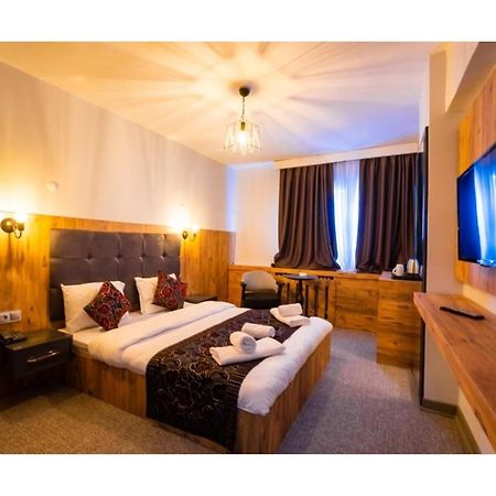 Otel374 Bolu Kültér fotó