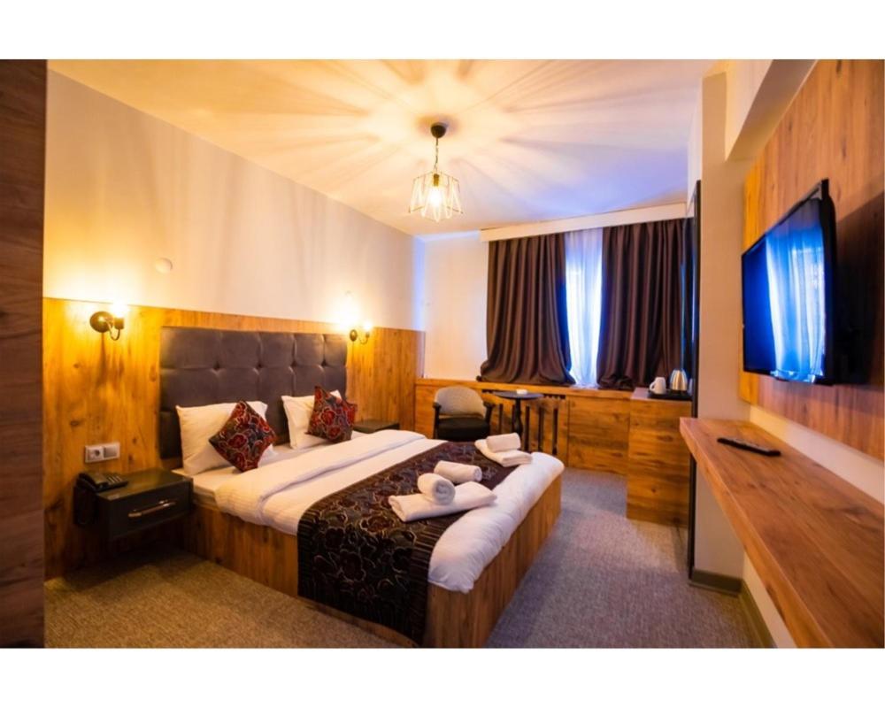 Otel374 Bolu Kültér fotó