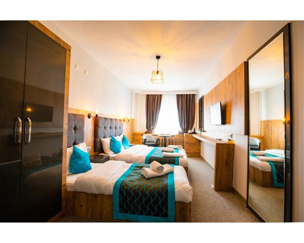 Otel374 Bolu Kültér fotó