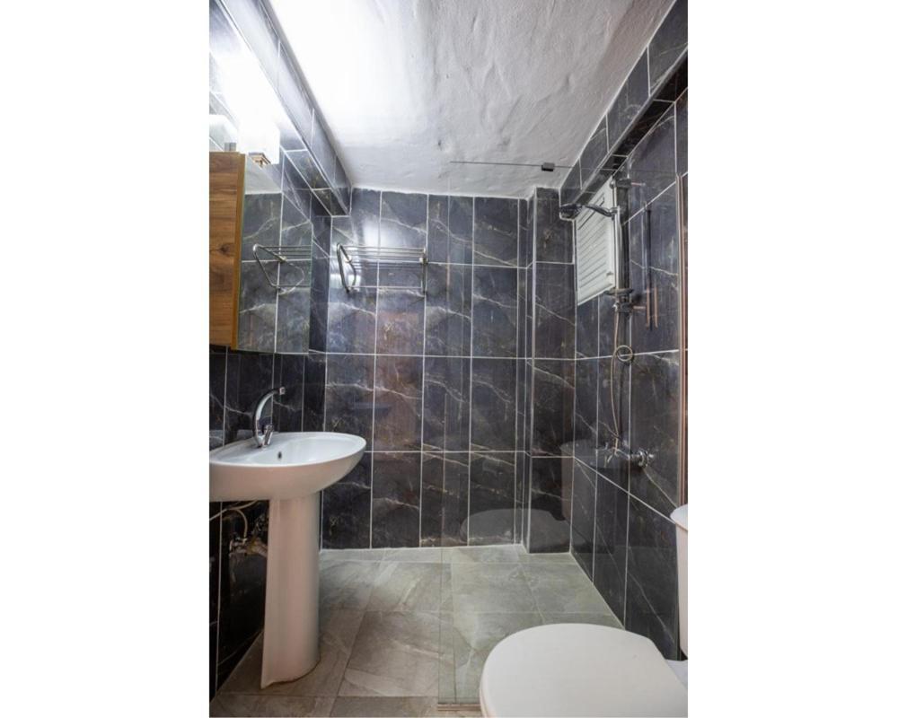 Otel374 Bolu Kültér fotó