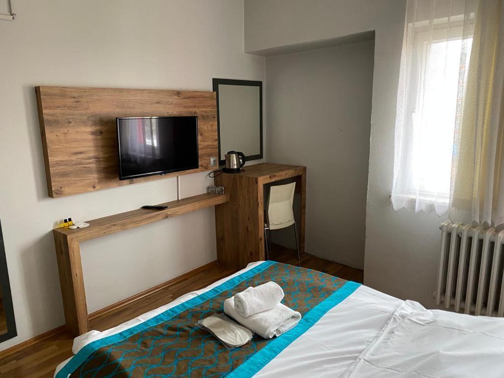 Otel374 Bolu Kültér fotó