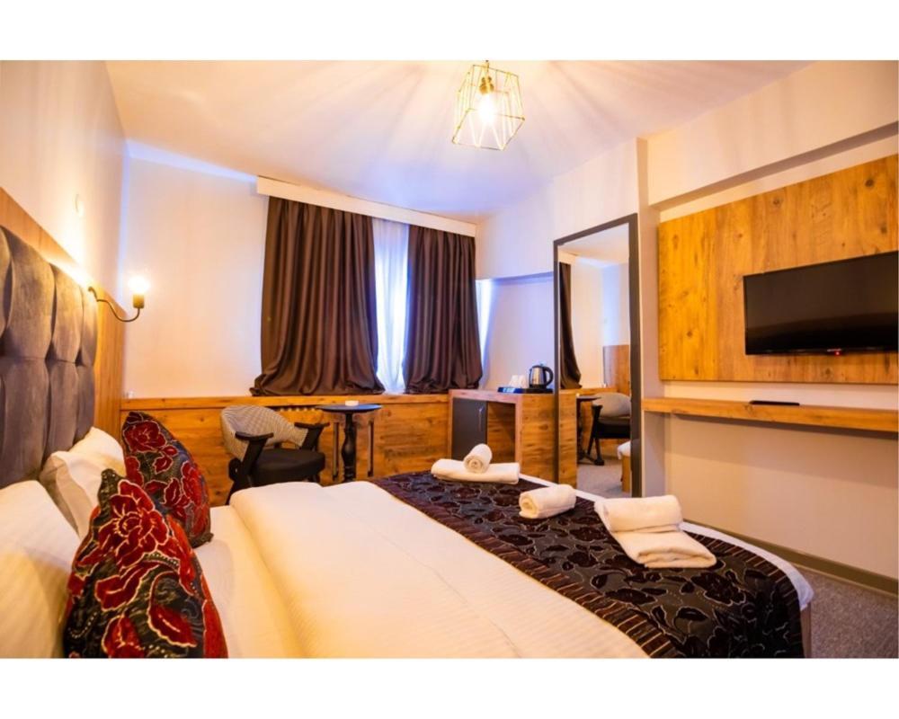 Otel374 Bolu Kültér fotó