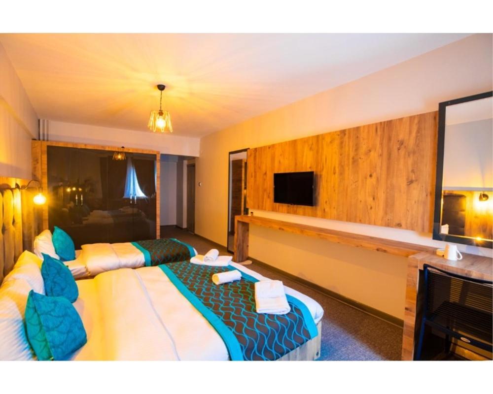 Otel374 Bolu Kültér fotó