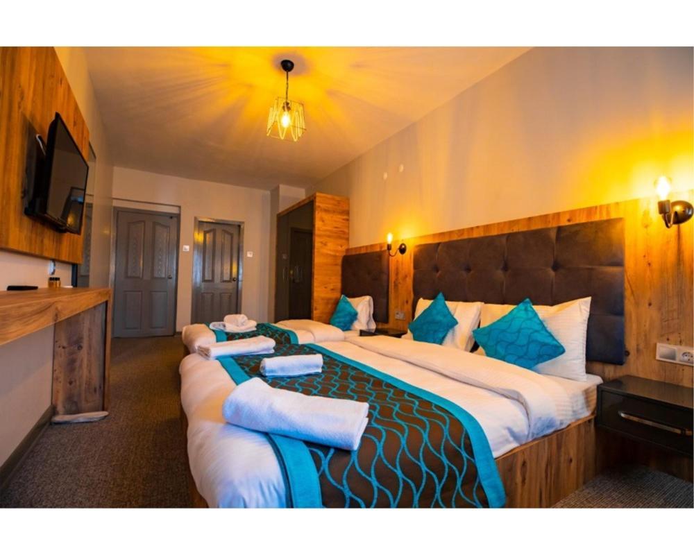 Otel374 Bolu Kültér fotó