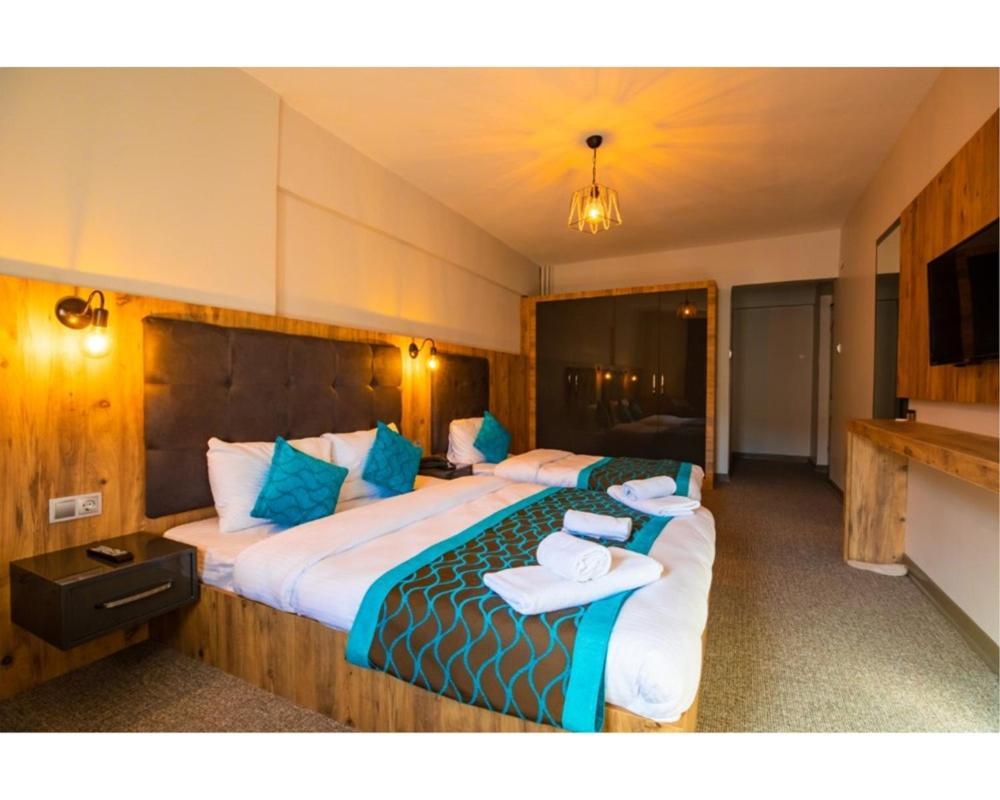 Otel374 Bolu Kültér fotó