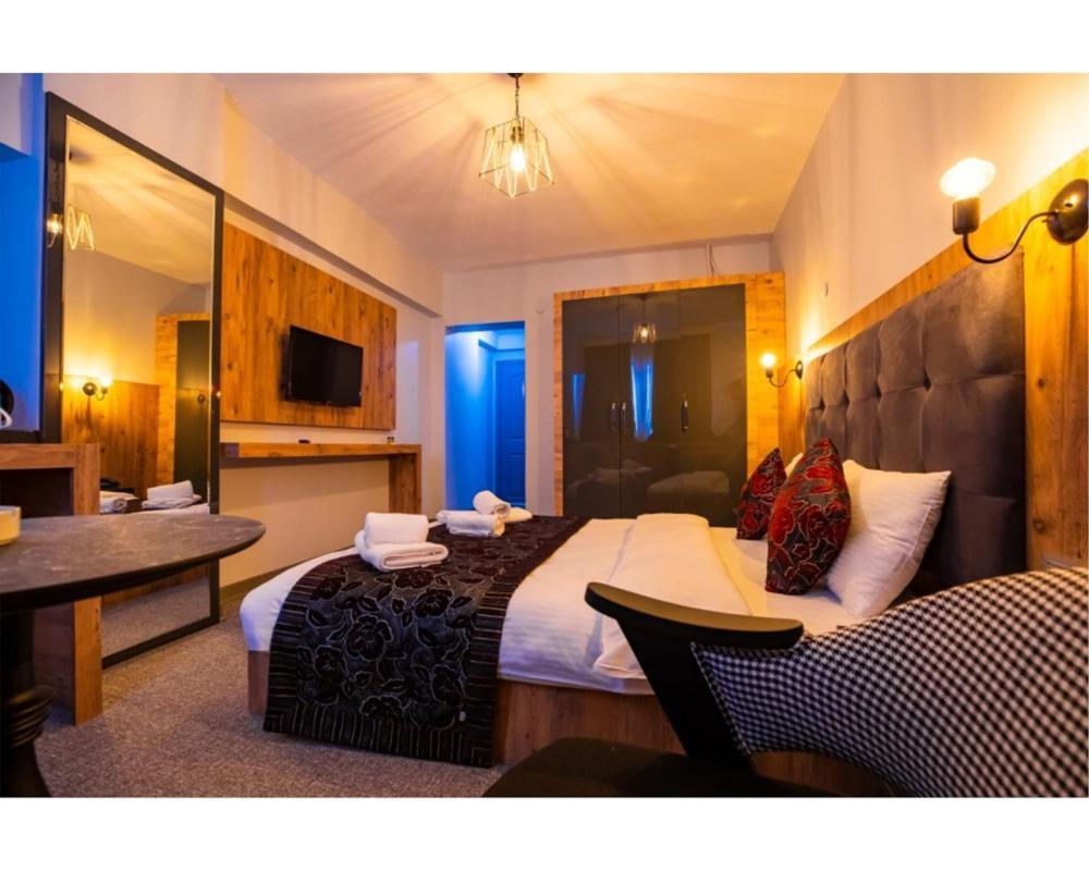 Otel374 Bolu Kültér fotó