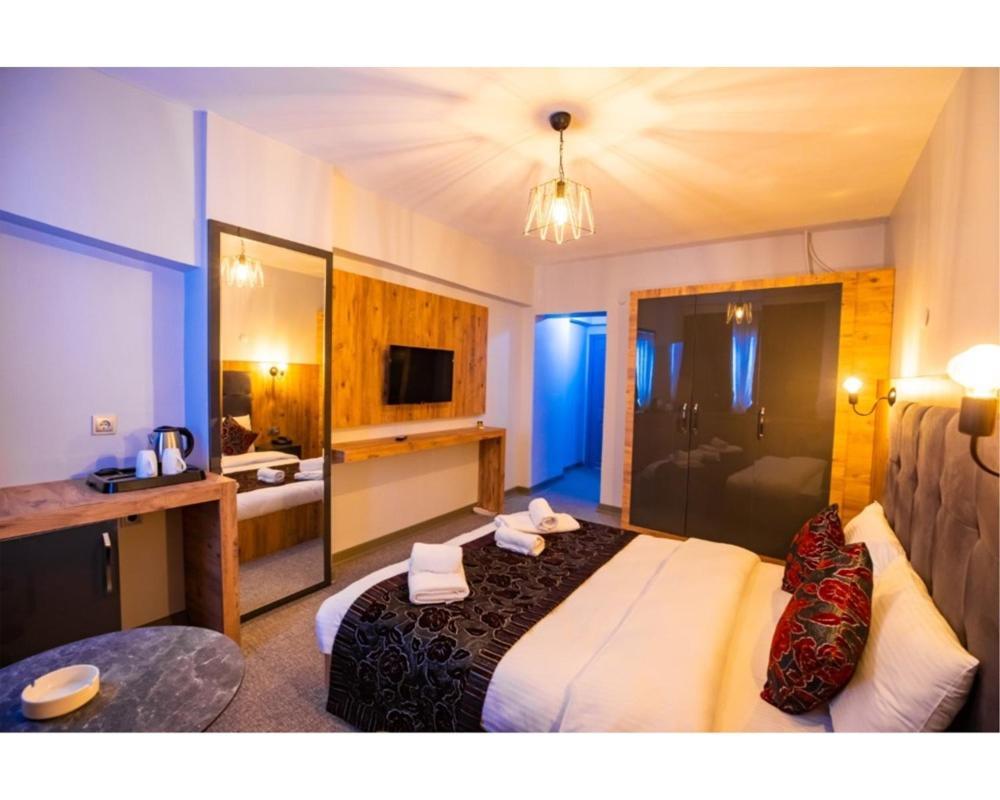 Otel374 Bolu Kültér fotó