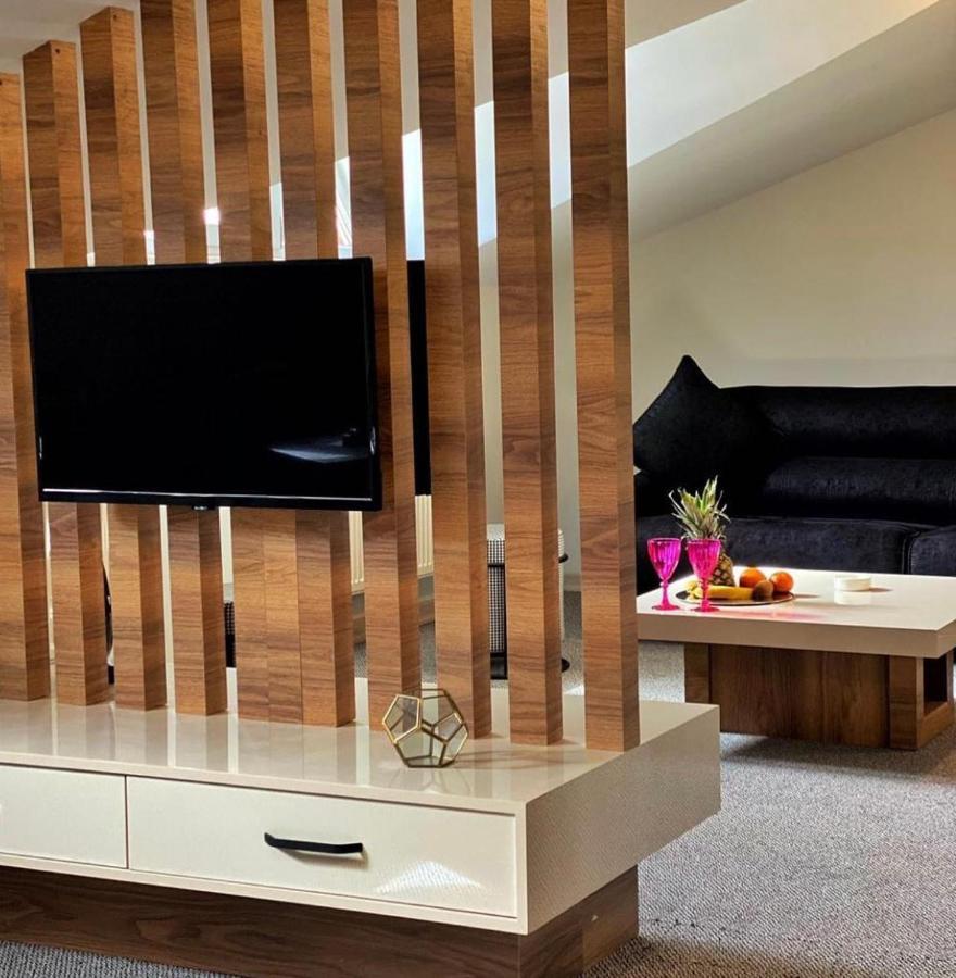 Otel374 Bolu Kültér fotó