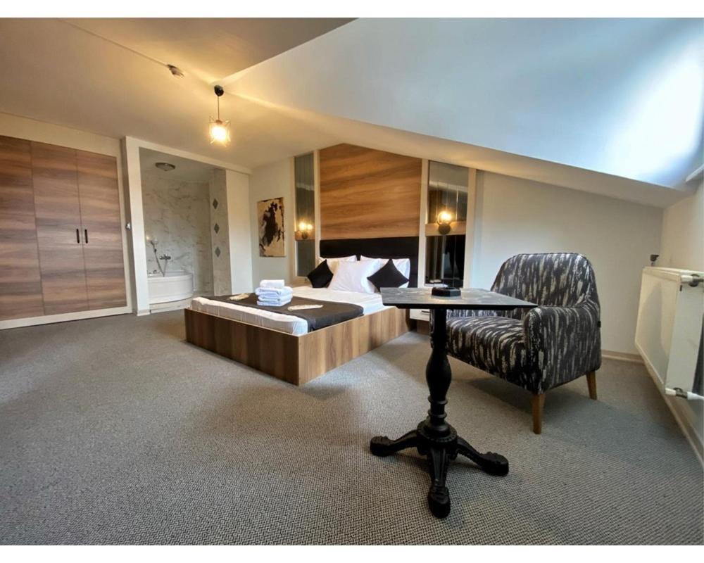 Otel374 Bolu Kültér fotó