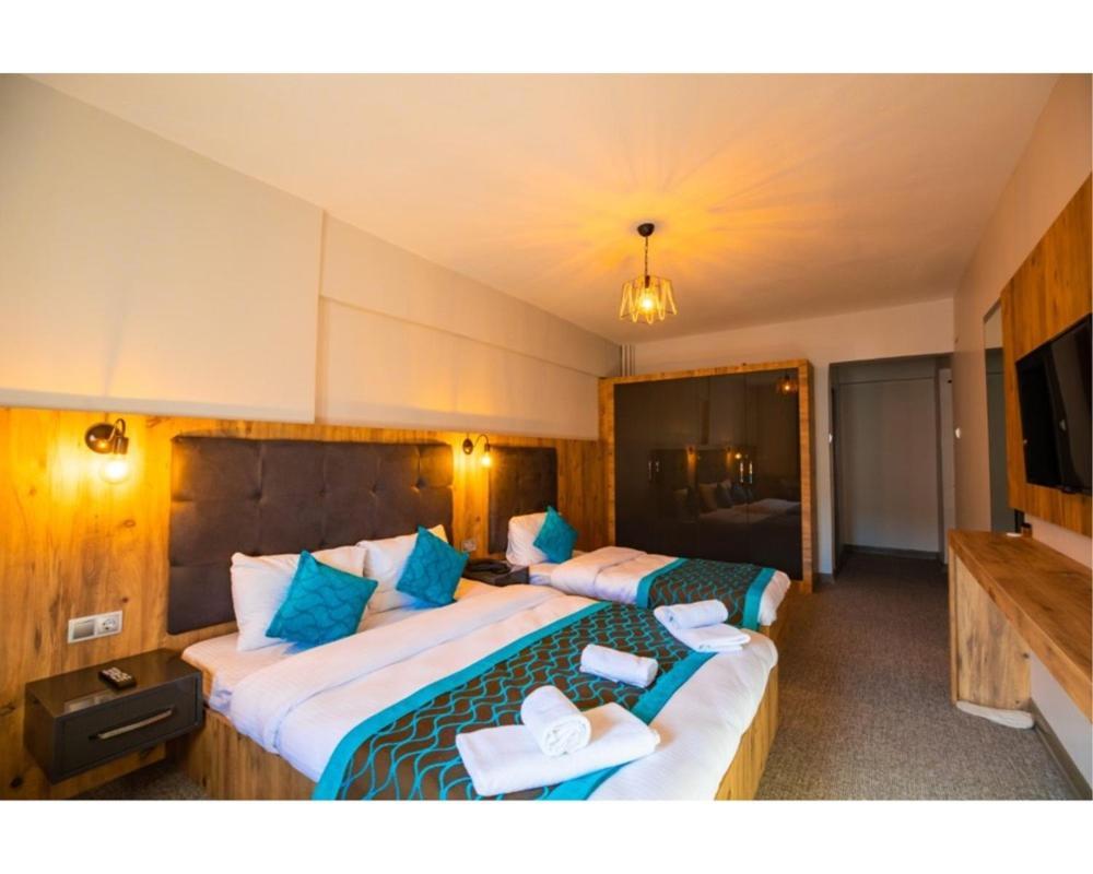 Otel374 Bolu Kültér fotó