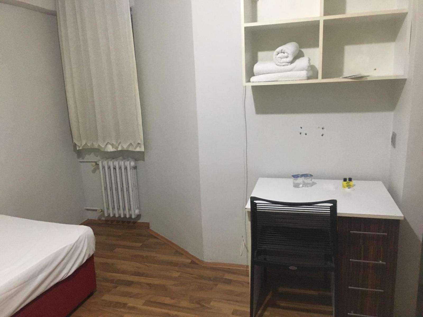 Otel374 Bolu Kültér fotó